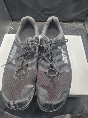 Inov-8 Men's Black Trail Running Shoes
